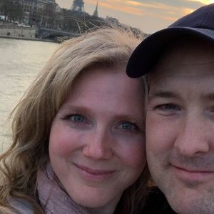 Meet your Posher, Mary